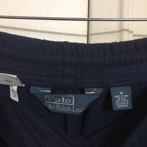 Ralph Lauren Polo Men’s Sweatpants Medium